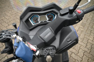 SYM MaxSym 400i Motorroller