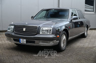Toyota Century 5.0L V12