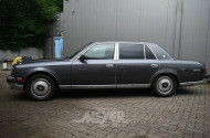 Toyota Century 5.0L V12