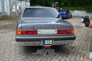 Toyota Century 5.0L V12