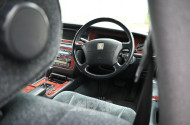 Toyota Century 5.0L V12