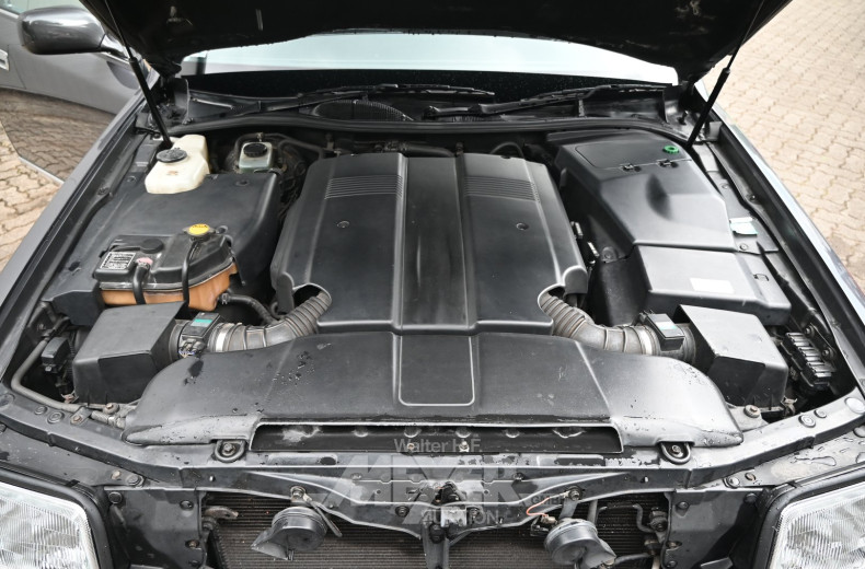Toyota Century 5.0L V12