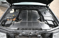 Toyota Century 5.0L V12
