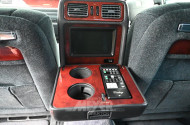 Toyota Century 5.0L V12