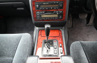 Toyota Century 5.0L V12