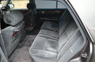 Toyota Century 5.0L V12