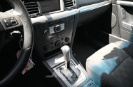 Opel Vectra 1.9L, silber