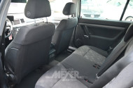 Opel Vectra 1.9L, silber