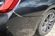 BMW 320d Aut. M Sport, black sapphire metallic