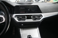BMW 320d Aut. M Sport, black sapphire metallic