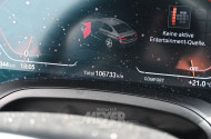BMW 320d Aut. M Sport, black sapphire metallic