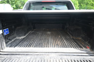 Ford Ranger 2.0l EcoBlue Autm. Wildtrak, agate black metallic