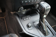 Ford Ranger 2.0l EcoBlue Autm. Wildtrak, agate black metallic