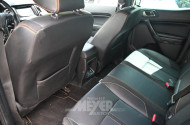 Ford Ranger 2.0l EcoBlue Autm. Wildtrak, agate black metallic