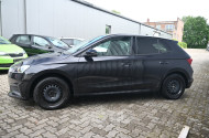 Skoda Fabia 1.0 TSI Ambition, black magic perleffekt