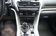 Mitsubishi Eclipse Cross Plug-In Hybrid 4WD Plus, platin grau