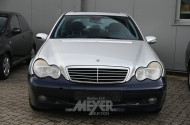 Mercedes-Benz C180 Avantgarde Limousine
