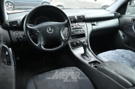 Mercedes-Benz C180 Avantgarde Limousine