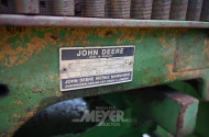 Ackerschlepper John Deere 2040 AS, Allrad