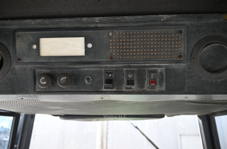 Ackerschlepper John Deere 2040 AS, Allrad