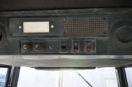 Ackerschlepper John Deere 2040 AS, Allrad