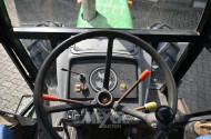 Ackerschlepper John Deere 2040 AS, Allrad