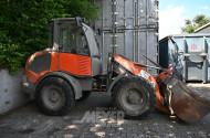 Radlader Atlas Weycor AR60