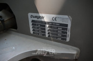 Radlader Atlas Weycor AR60