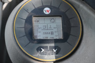 Kettenbagger Wacker Neuson EZ53