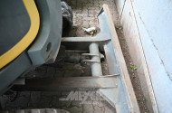 Minibagger Wacker Neuson EZ38