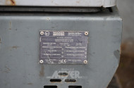 Minibagger Wacker Neuson EZ38