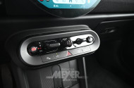 MINI Cooper S Cabrio Classic Trim, cooper grey metallic