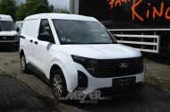 Ford Focus Turnier 1.5 EcoBlue Cool & Connect