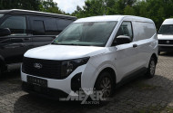 Ford Focus Turnier 1.5 EcoBlue Cool & Connect
