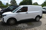 Ford Focus Turnier 1.5 EcoBlue Cool & Connect