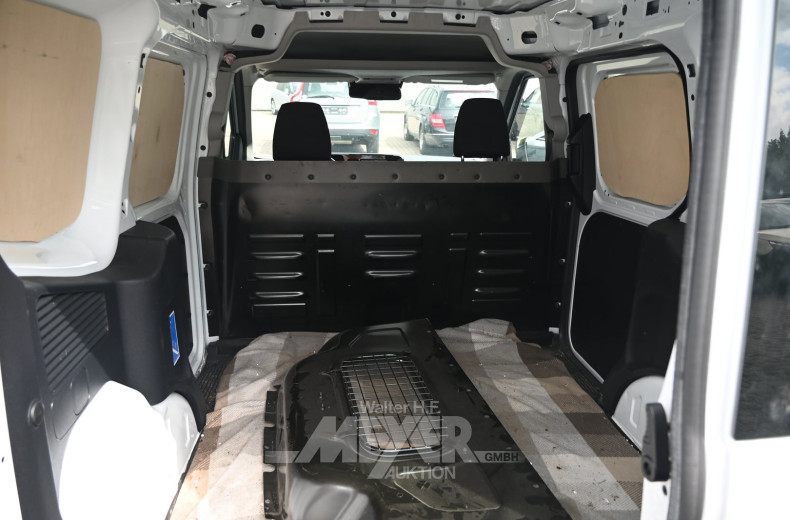 Ford Focus Turnier 1.5 EcoBlue Cool & Connect