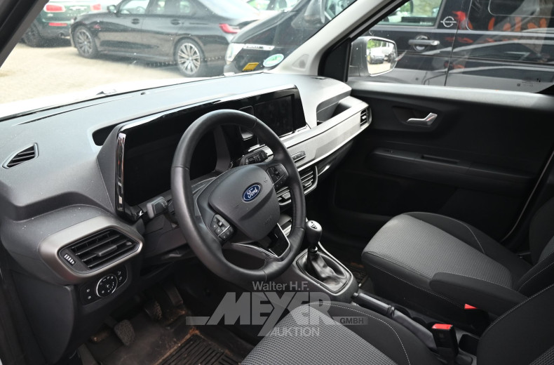 Ford Focus Turnier 1.5 EcoBlue Cool & Connect
