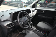 Ford Focus Turnier 1.5 EcoBlue Cool & Connect