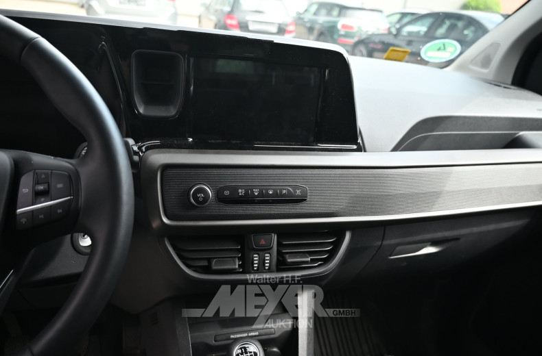Ford Focus Turnier 1.5 EcoBlue Cool & Connect