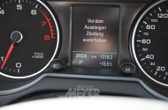 Audi Q5 2.0 TFSI quattro tiptronic, mondscheinblau metallic