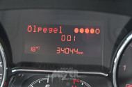 Wohnmobil Citroen / Capron mit Sunlightaufbau, teilintegriert