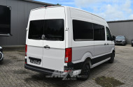 Volkswagen Crafter, Camper
