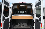 Volkswagen Crafter, Camper