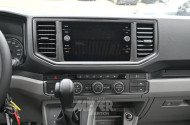 Volkswagen Crafter, Camper