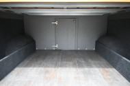 Volkswagen Crafter, Camper