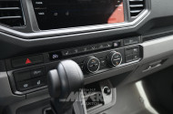 Volkswagen Crafter, Camper