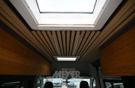 Volkswagen Crafter, Camper