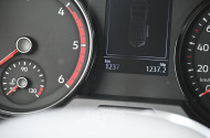 Volkswagen Crafter, Camper