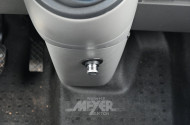Volkswagen T5 Multivan, nachtr. Camperausbau, reflexsilber