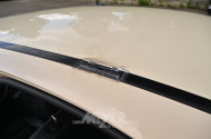 Mercedes-Benz E200 d 9G-Tronic, light ivory